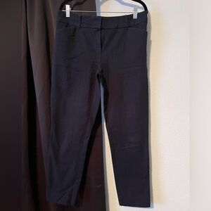 Ankle Length Trousers